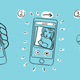 Illustration for article titled How To Not Suck At Tinder